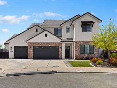 4158 S Crimson Fields Dr, Washington, UT, 84780