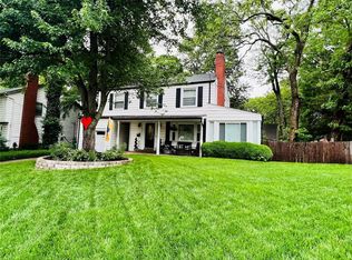 1122 S Elm Ave, Saint Louis, MO