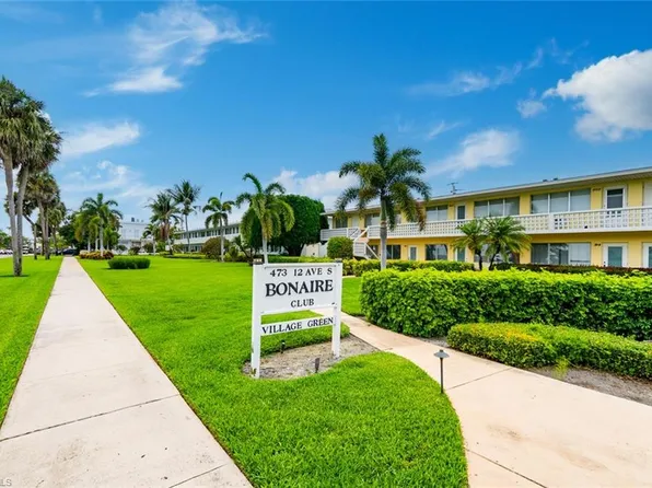 473 12th AVE S #B2, NAPLES, FL 34102