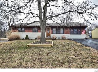 10028 Stratton Dr, Saint Louis, MO