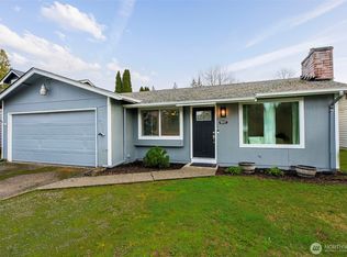 6627 22nd Dr NE, Marysville, WA