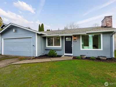 6627 22nd Drive NE, Marysville, WA, 98271