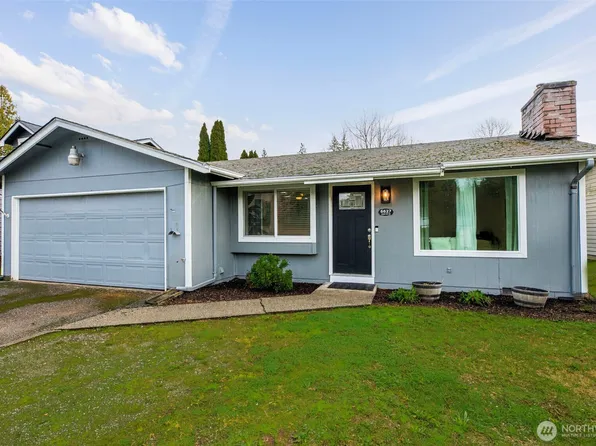 6627 22nd Drive NE, Tulalip, WA 98271