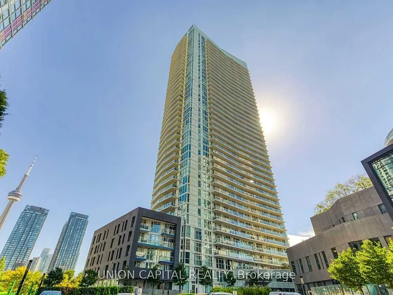 75 Queens Wharf Rd #2706 — Photo 15