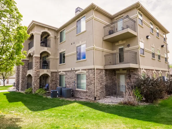 840 S 130 E APT F201, Vernal, UT 84078