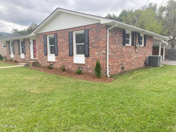 131 Jewell St, Johnson City, TN 37601