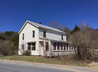 31 Roaring Branch Rd, Stony Creek, NY 12878