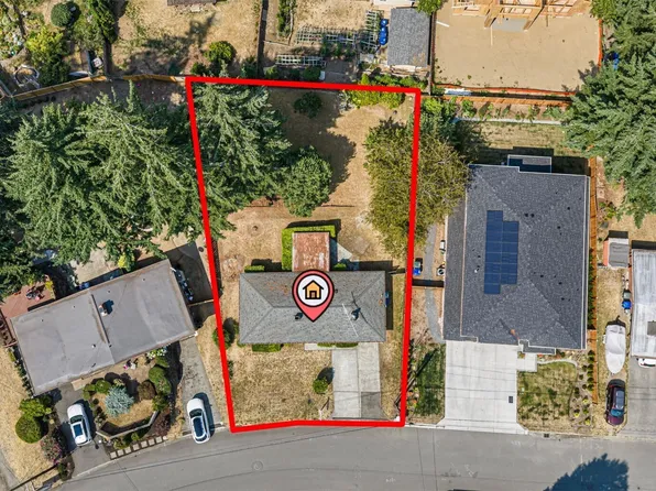 3859 139th Ave SE, Bellevue, WA 98006