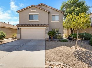 3877 E Mine Shaft Rd, San Tan Valley, AZ 85143