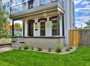 2438 Glenarm Pl, Denver, CO 80205