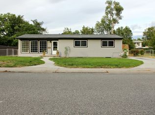 1510 Butternut Ave, Richland, WA