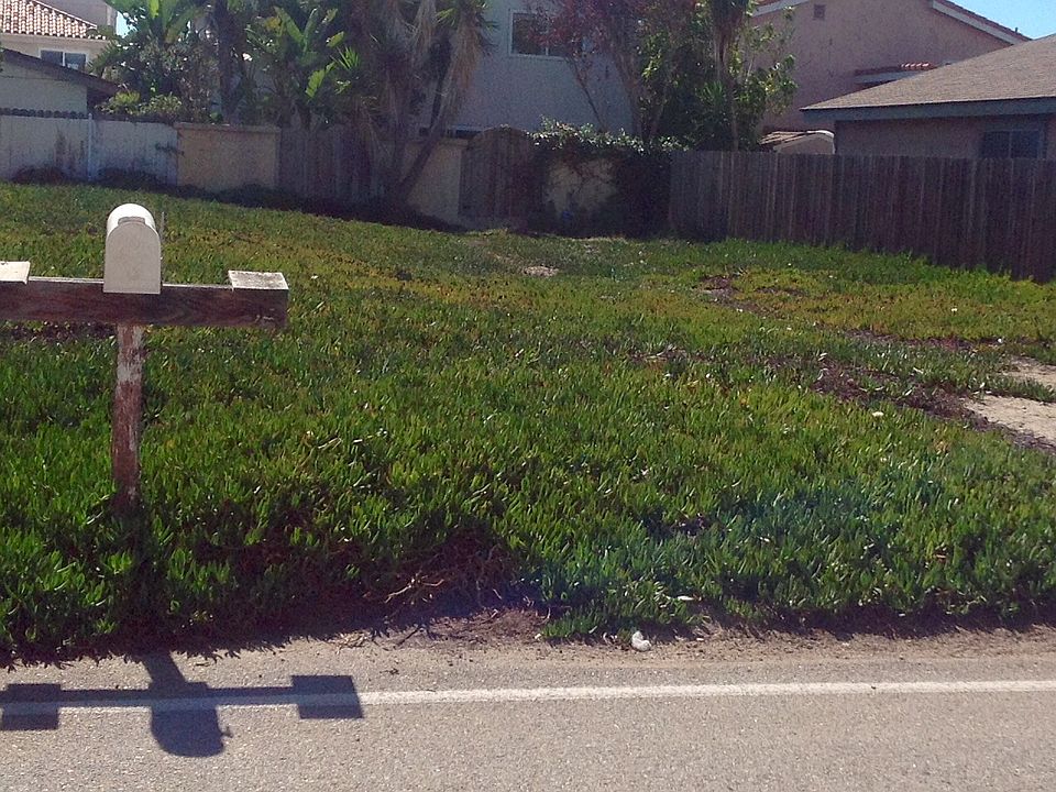 FRONT STREET VIEW FACING LOT