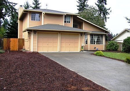 Freshly Painted Exterior!