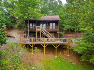 331 Doe Run, Purlear, NC 28665