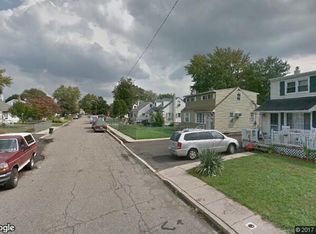 3508 Carnarvon Ave, Bristol, PA 19007