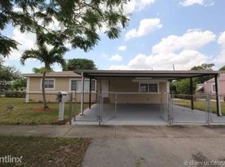 1200 NW 128th St, North Miami, FL 33167