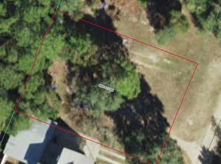 0 SE 308th Ter LOT 6, Altoona, FL 32702