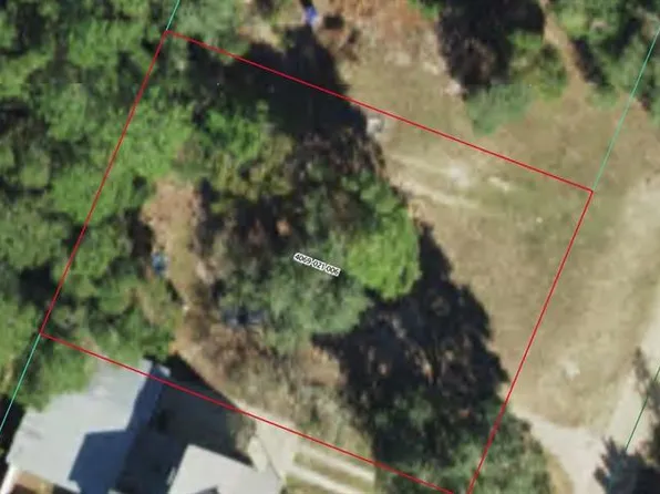0 SE 308th Ter Lot 6, Altoona, FL 32702