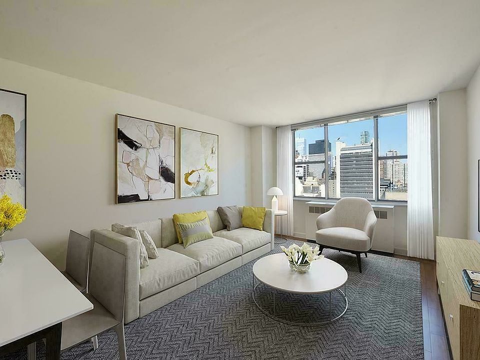 1st image of 320 E 46th St APT 32C