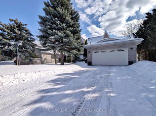 41 Cooperage Cres, Richmond Hill, ON L4C 9L6