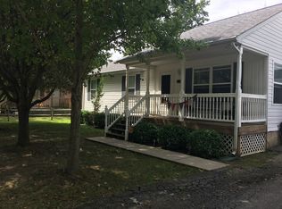 4938 Beech St, Shady Side, MD 20764