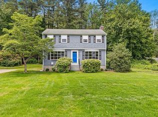 37 Otis Hill Rd, Norwell, MA 02061