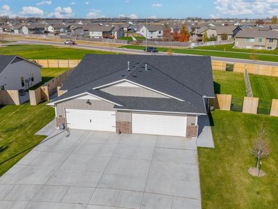 12707 W Cowboy St, Wichita, KS, 67235