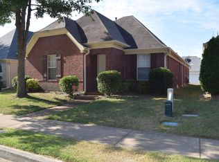 7225 Grapetree Trl, Cordova, TN 38018