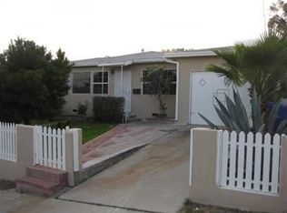 420 S 49th St, San Diego, CA 92113