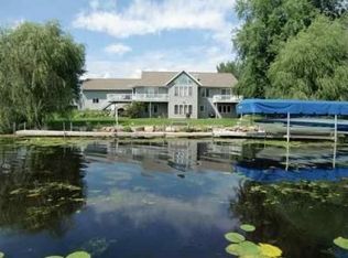 W11025 Eagle Dr, Lodi, WI 53555