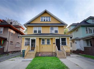 11-15 Carthage Dr, Rochester, NY 14621