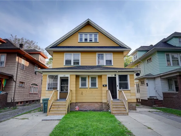 11-15 Carthage Dr, Rochester, NY 14621