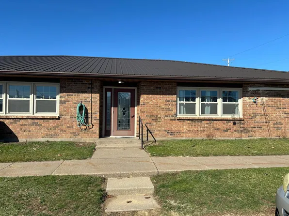 74 - 24 Forrest St, 24 Forrest St #4, Miles, IA 52064