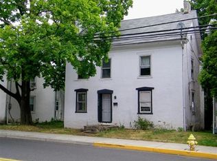 632 Main St, Pennsburg, PA 18073