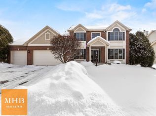 9133 Settlers Rd, Madison, WI 53717