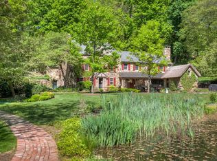 45 Ironia Rd, Mendham, NJ 07945