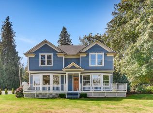 8924 E Lowell Larimer Rd, Snohomish, WA 98296