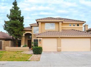 845 N Quail Ln, Gilbert, AZ 85233