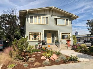 2637 E 2nd St, Long Beach, CA 90803