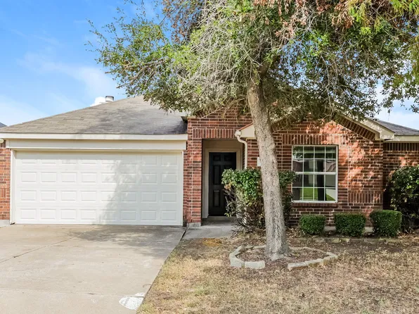 2021 Wildwood Dr, Forney, TX 75126