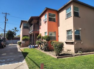 4157 8th Ave, Los Angeles, CA 90008