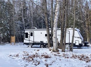 3407 Hayes Ln, Cheboygan, MI 49721