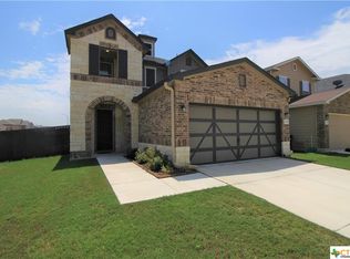 2098 Shire Mdws, New Braunfels, TX 78130