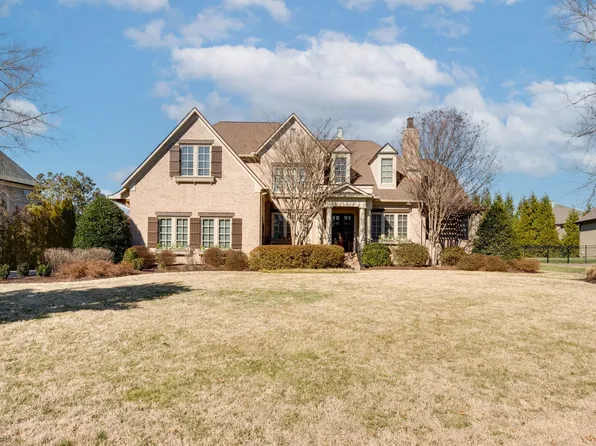 8 Spyglass Hl, Brentwood, TN 37027