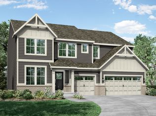 1836 Vista Ridge Dr, Greenwood, IN 46143