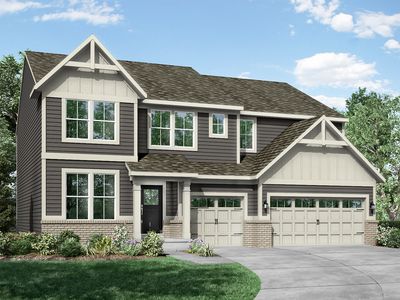 3518 Planck Cir, Danville, IN, 46122