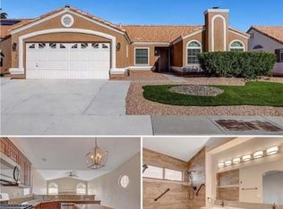 6126 Theatrical Rd, North Las Vegas, NV 89031
