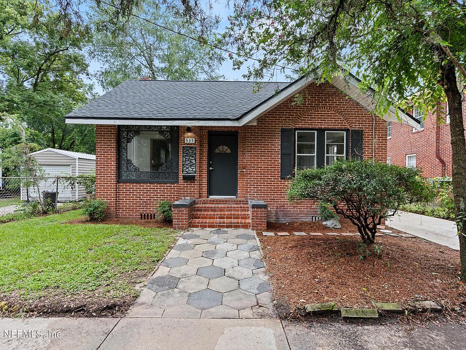1st image of 535 LINWOOD Avenue