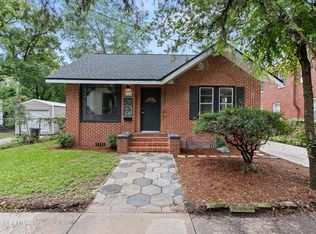 535 Linwood Ave, Jacksonville, FL 32206