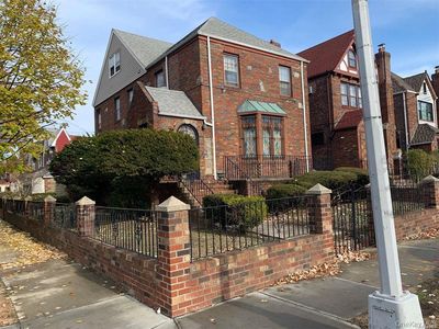 205-01 Murdock Avenue, Saint Albans, NY, 11412